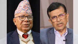 ओलीको निर्देशनमा मुद्दा