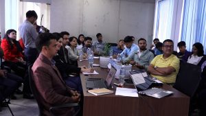 आजदेखि नेपाल मोबिलिटि