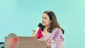 लोकतन्त्र बलियो भए मात्रै