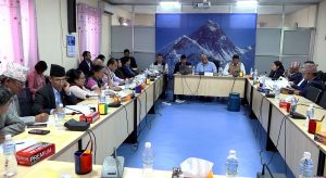 सुनकोशी मरिन डाइभर्सनको