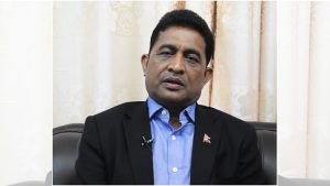 देश विकासका लागि