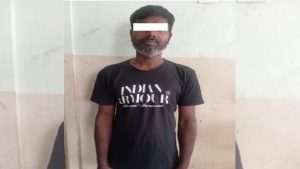 कारागारबाट भागेका