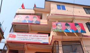 प्रतिरक्षाका लागि कार्यदल गठन
