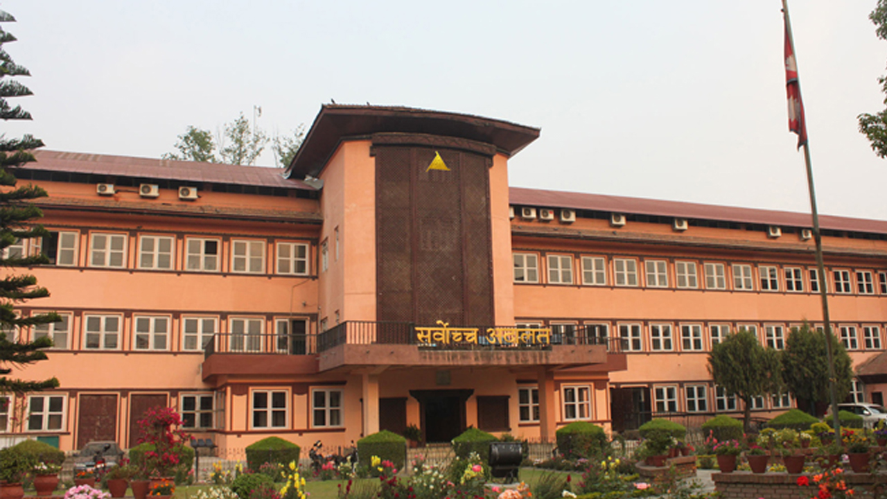 एघार प्राज्ञले आजीवन निर्वाह भत्ता नपाउने   