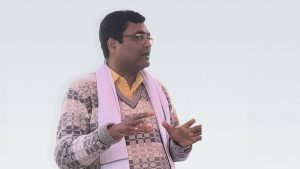 पदको दुरुपयोग गरी
