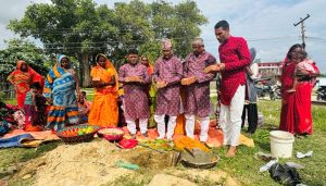 श्रमिक