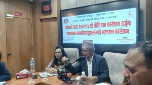 प्रभावकारी नीतिगत व्यवस्था