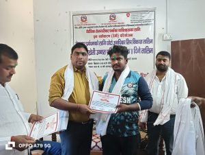 तरकारी खेती