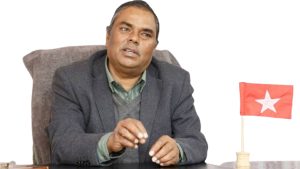 विधेयक फिर्ता लिन