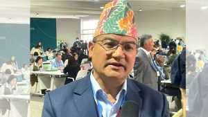 साझा सोच र सङ्कल्पबाट