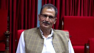 पुष्पलाल जयन्ती मनाउने