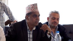 नेपाललाई परिणाममुखि
