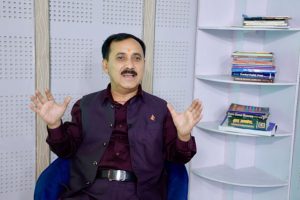 विशेष महाधिवेशन