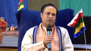 विश्वमा सनातन जस्तो