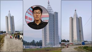प्रधानमन्त्री ओलीकै संलग्नतामा दमक