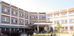 सेफ्टिक ट्यांकीमा