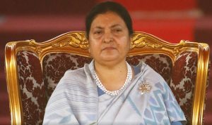 अस्थिरताको जोखिम