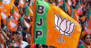 वरिष्ठ नेताहरू