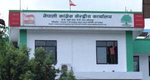 केन्द्रिय समितिको