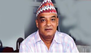 छुट्टै भेला