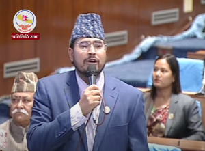 भिजिट भिसा प्रकरणमा