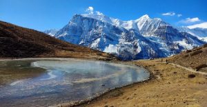 पर्वतीय क्षेत्रमा बढ्दै
