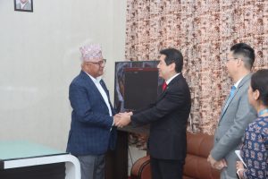 संयुक्त राष्ट्र संघीय