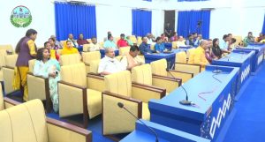 ६ सदस्यीय कार्यदल गठन