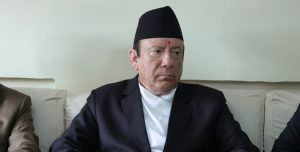 छिटो न्याय सम्पादन