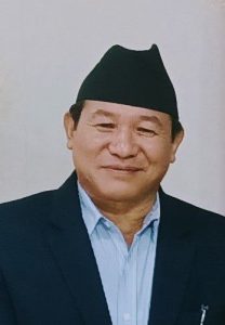 आफूलाई पुनः ऊर्जावान