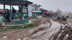 ३३ वर्षमा पनि पूरा भएन