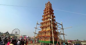 गाउँगाउँमा ताजिया
