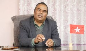 भूमि सम्बन्धी विधेयकमा