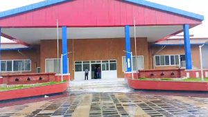 प्रदेशसभाको हिउँदे