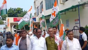 बेगुसराय र कैमुरमा
