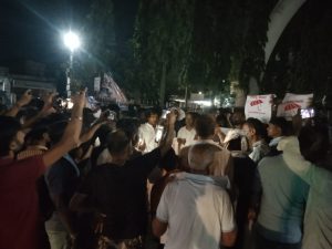 सर्वोच्चको परमादेश