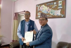 मुख्यमन्त्री लामाको