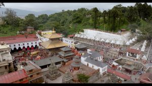 पशुपतिनाथ मन्दिर