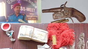 चौधरीको हत्यामा
