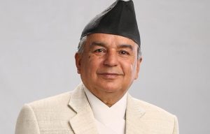 सीता जयन्तीको