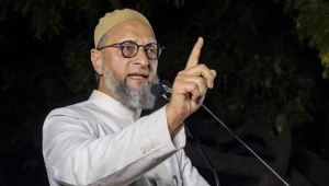 एआइएमआइएमको निर्णयले