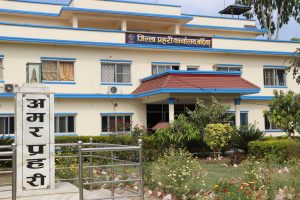 चितवन कारागारबाट