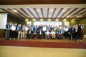 विज्ञता र क्षेत्राधिकारभित्र