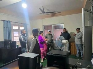 हेटौंडा उपमहानगरपालिकाले