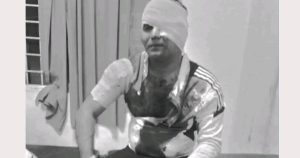 खुकुरी प्रहार