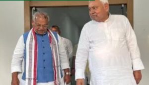 जीतन राम मांझी
