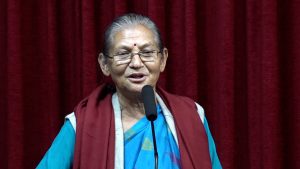 महिलाहरु