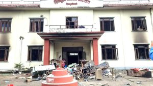 सिन्धुलीमा