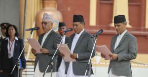 अर्याललाई