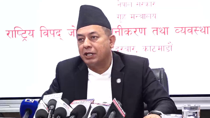 बाढीपहिरोमा परेर ५२ जनाको मृत्यु,उद्दार कार्य जारी